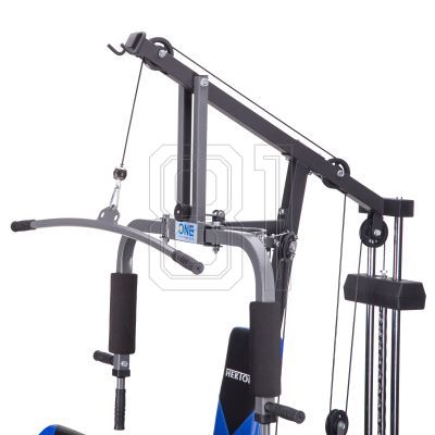 51. Atlas 3 Hektor 100 LBS (45 KG)