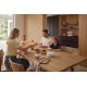 5. Lauben 1600WT Rice Cooker