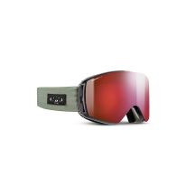 Gogle narciarskie JULBO Launcher zielony