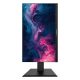 4. Rampage 27'' Miracle MC27RQ180 gaming monitor with Fast IPS, QHD 2K, 180 Hz, 2x HDMI, 2x DP, speakers and 1 ms
