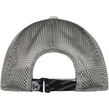 BUFF PACK TRUCKER CAP ZAYN LMN GREY Cap one size