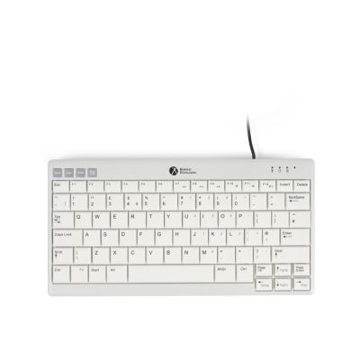 BakkerElkhuizen Ultraboard 950 V2 Compact Keyboard (USA) retail