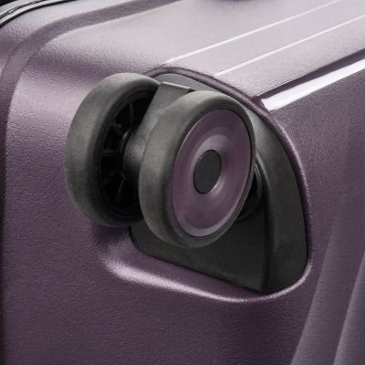 5. SwissBags Echo 16579 suitcase
