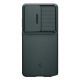 2. Spigen Optik Armor Case for Samsung Galaxy S26 Ultra - Green