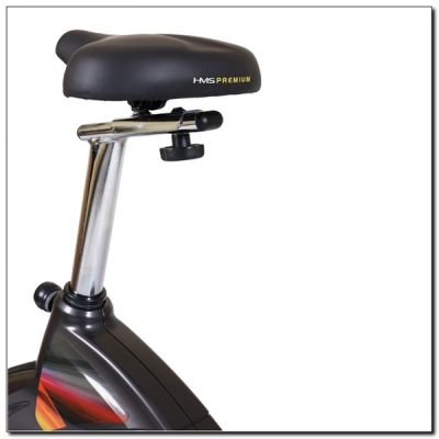 81. HMS Premium M1829-i Magnetic Bike