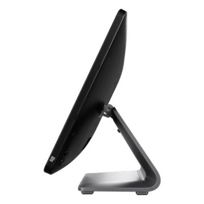 10. Elo Touch Solutions 1504L Digital Signage Flat Panel 39.6 cm (15.6") LED 450 cd/m2 Black Touchscreen