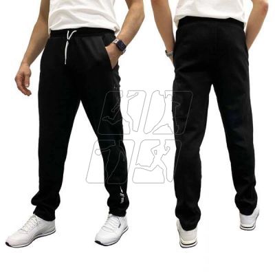 2. Puma Cargo M pants 849786 01