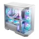 10. MSI MAG PANO M100R PZ WHITE Case