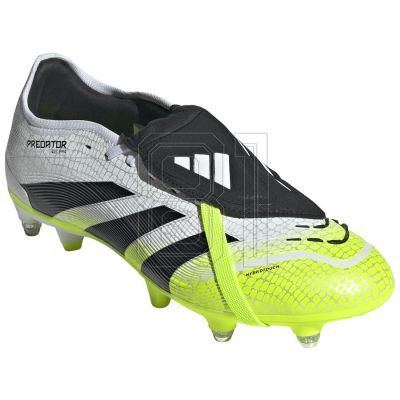 5. Adidas Predator Pro FT SG M JS4077 shoes