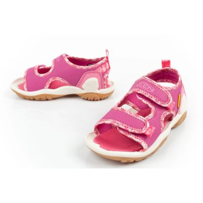 35. Keen knotch Jr 1025649 sandals