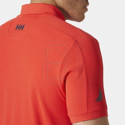 6. Helly Hansen HP Race Polo 2.0 M 34496 222