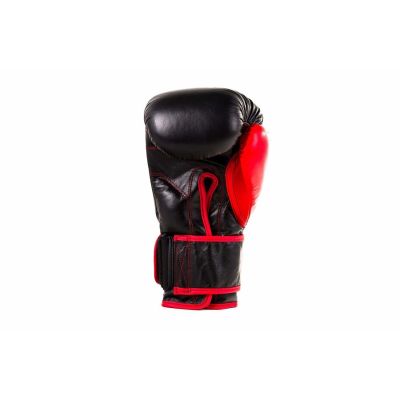 13. 14oz Boxing Gloves - Ninja - Legacy Series