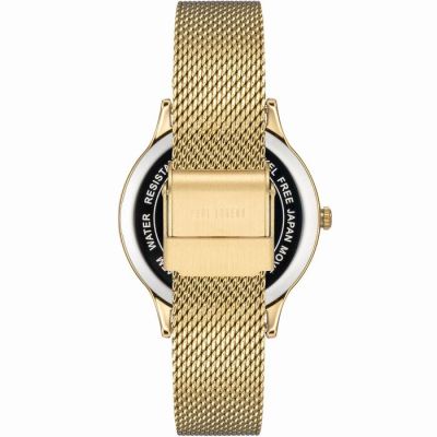 3. Women's Watch PAUL LORENS PL20004B-1D1 + BOX