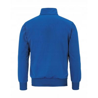 4. ERREA Jim sweatshirt size XS blue/white