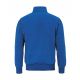 4. ERREA Jim sweatshirt size XS blue/white