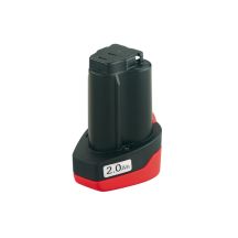 METABO 12V 2.0Ah battery /old type