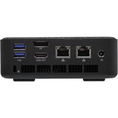 3. Acer Revo Box RB102 Intel Core Ultra 5 120U 16GB DDR4-SDRAM 512GB SSD Windows 11 Pro Mini PC Black