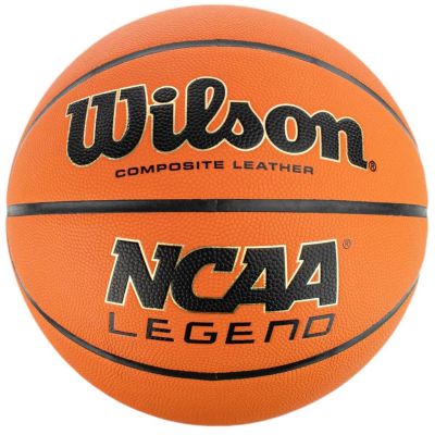 WILSON NCAA LEGEND BASKETBALL S.7