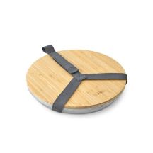 BB-Set of 4 steel plates, 6 pieces, NEW