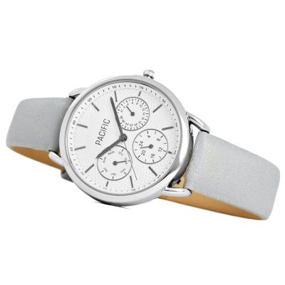 4. Pacific Chronograph Women's Watch X6180-6