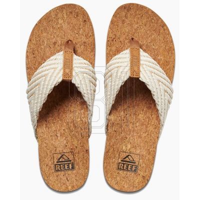 2. Reef Cushion Strand Vintage W Flip-Flops CI3772