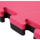 14. Exercise mat with Safety Certificate - Puzzle 1x1m - Tatami 2 cm