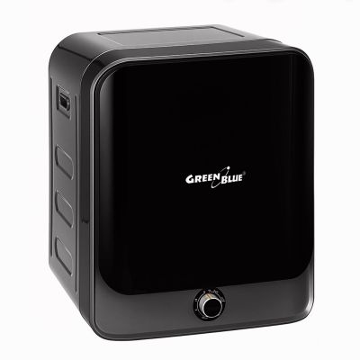 26. GREENBLUE ELECTRIC CLOTHES TUMBLE DRYER, 3KG LOAD GB415 GR