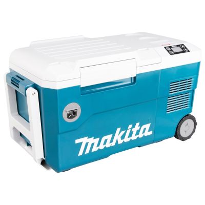 22. MAKITA.COOLER-HEATER 18V40V XGT/230V