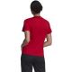 2. T-shirt adidas Entrada 22 Tee W HC0441