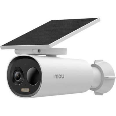 6. Imou WRL 5MP IP surveillance camera