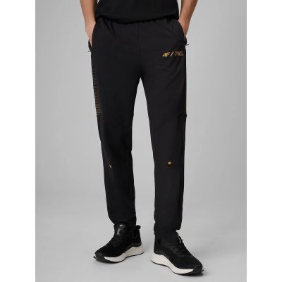 7. Men’s Quick-Dry Training Trousers 4F | Robert Lewandowski RL9SSS26TFTRM1502-20S