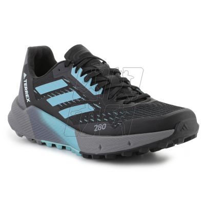 2. Shoes adidas Terrex Agravic Flow 2 W H03189