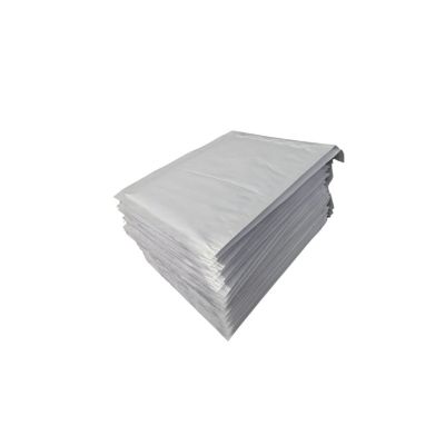 2. Bestpak Air bubble envelopes CD, 80 g/m2, lined with an inner layer of bubble wrap, white, self-adhesive closure, CD ww 170x160 zw 200x175, Adhesive type: Solvent, 100 pcs.
