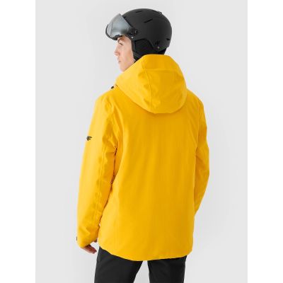 15. Ski jacket 15000 membrane men's 4F 4FWAW24TTJAM574-71S
