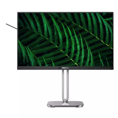 14. Philips 5000 series 24B2G5301/00, 60.5 cm (23.8"), 1920 x 1080 pixels, Full HD, LCD, 4 ms