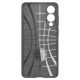 3. Spigen Liquid Air Case for Samsung Galaxy S25 Edge - Gray
