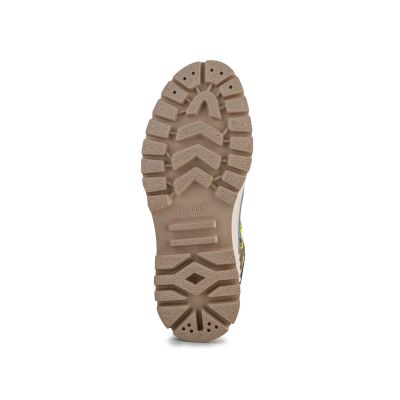 12. Palladium Pallashock Outcity Mood shoes indigo W 98877-425