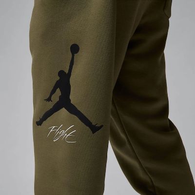 2. Air Jordan Essentials Baseline Pants - FD7345-222