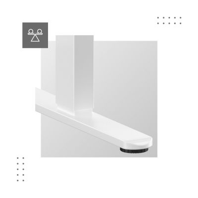 9. MA-Leader 7.0 Craft Electric Desk