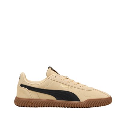 Puma Club Kayzer SD women's shoes beige 402606 03