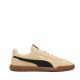 Puma Club Kayzer SD women's shoes beige 402606 03