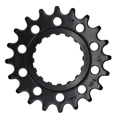KMC Bosch Gen 2 Wide 20T Sprocket