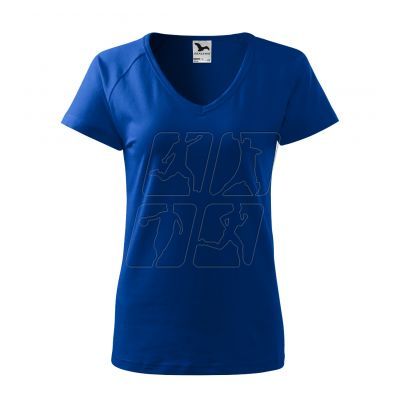 3. Malfini Dream T-shirt W MLI-12805