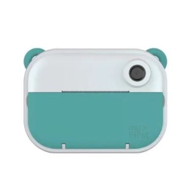 5. Myfirst Insta Wi Camera Turquoise