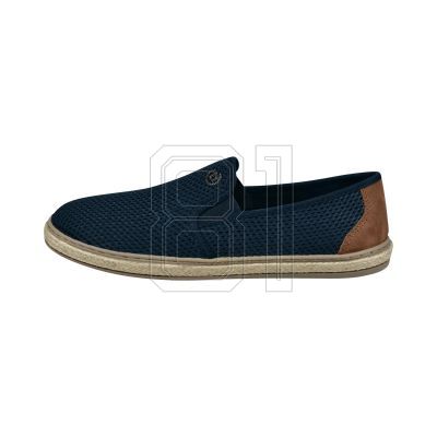 4. Bugatti espadrilles shoes M 321-ASP61-6900-4100