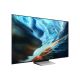 3. Samsung QE77S90H OLED TV 77" 4K Ultra HD 165Hz Tizen Dolby Atmos Black