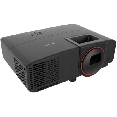 2. Philips GamePix 800 LEDsmart FullHD120Hz projector