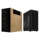 34. ASUS ProArt PA401 Wood Edition Mesh Panel Black