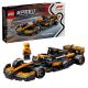 LEGO Speed Champions 77251 F1® McLaren Team MCL38 V29