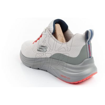 5. Skechers Vapor M 232625/GYOR shoes